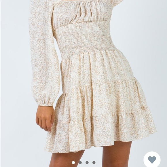 Princess Polly Dresses & Skirts - Princess polly Devante Dress